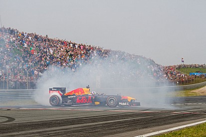 Coulthard: “Natuurlijk kan je in Zandvoort een F1-race houden”