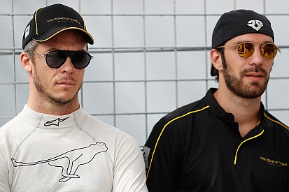 Гонщиков Techeetah оштрафовали на 5000 евро за «неправильное» белье на этапе в Нью-Йорке