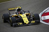 Sainz ainda está aprendendo "pequenos truques" de Hulkenberg