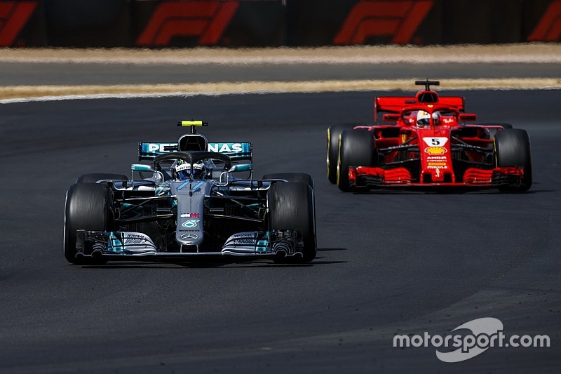 La F1 reaccionará si los cambios aero no mejoran las carreras en 2019