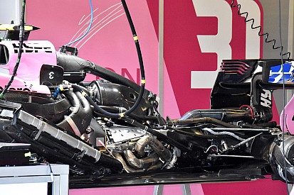 Ross Brawn stellt rein elektrische Formel 1 in Aussicht