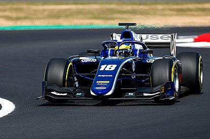 Sette Camara logra su primera pole en el Hungaroring