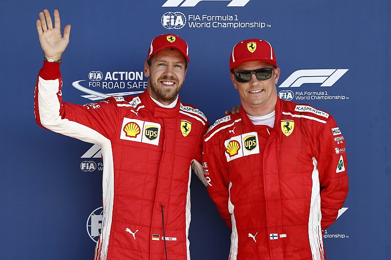 Hamilton sebut ada