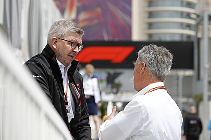F1'e kaliteli takımlar isteyen Brawn: Bu sistemle hiçbir takım buraya gelmez