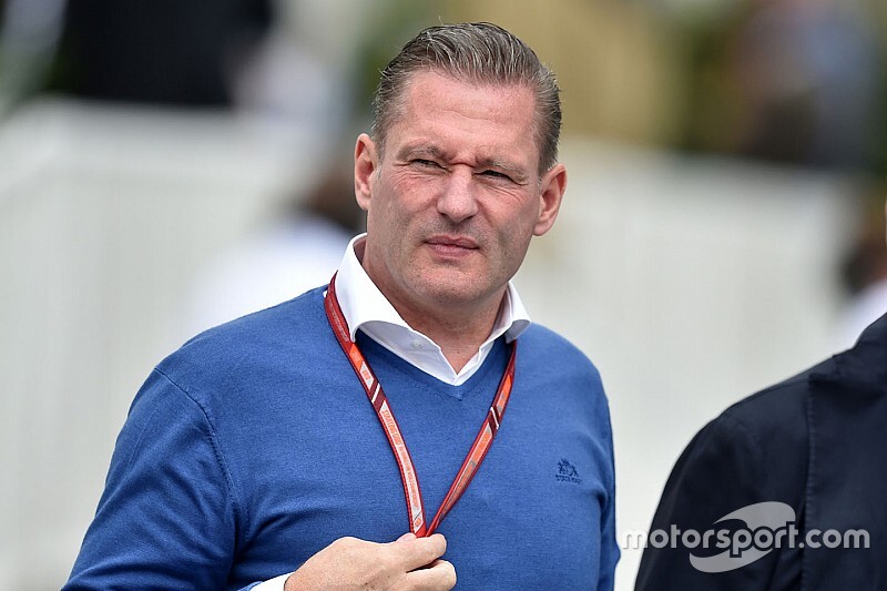 Verstappen édesapja már nem keresi a fiatal tehetségeket a Red Bullnak