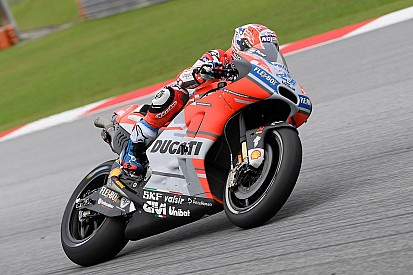 Stoner sebut Ducati abaikan masukannya