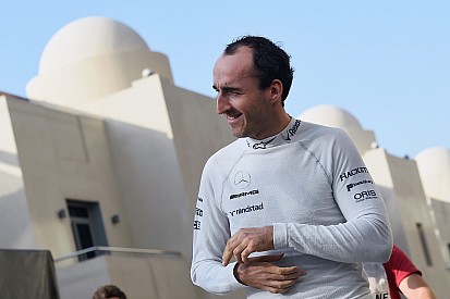 Kubica ve Sirotkin, Williams simülatöründe çalışmalar yapacak