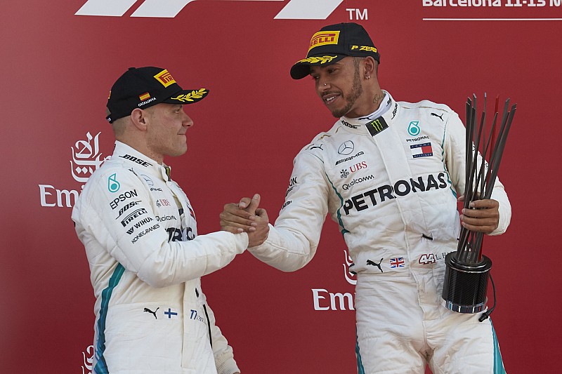 Niki Lauda garantiert: