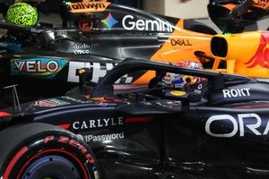 Todos los subcampeones de la historia de la Fórmula 1