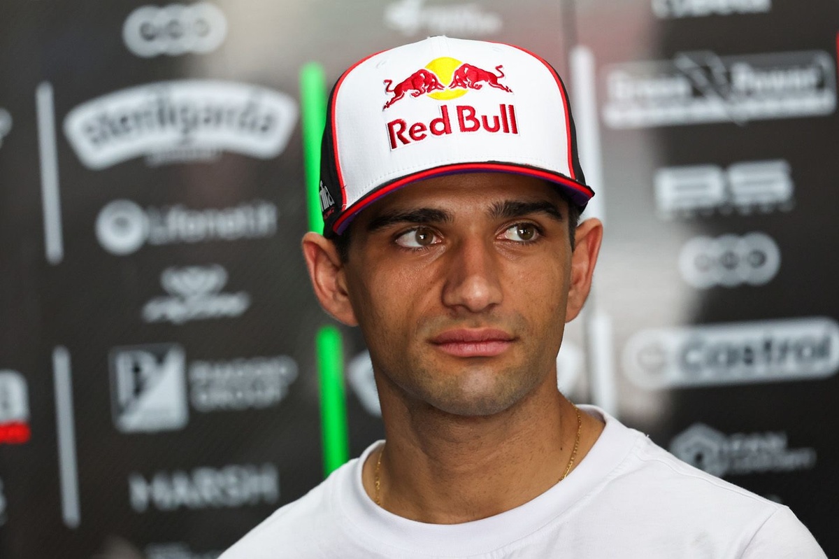 MotoGP | I medici danno l'ok a Martin per i test in Thailandia, ora manca solo il "fit"