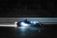 Y entonces... &iquest;ser&aacute;n los F&oacute;rmula E m&aacute;s r&aacute;pidos que los F1?