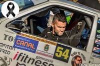 Piloto de rally morre após acidente em trilha na Espanha 