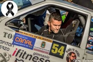 Piloto de rally morre após acidente em trilha na Espanha 