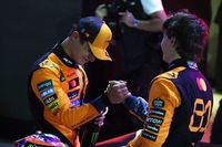 F1 GP Qatar 2025: Pole de Piastri seguido por Norris y Verstappen; Colapinto 20&deg;