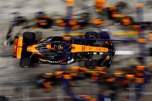 F1 - "Pior cenário": Chefes de equipe comentam estratégia da McLaren no Catar