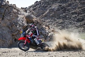 Tosha Schareina: &ldquo;Incluso tras la penalizaci&oacute;n de ayer, seguimos en la lucha&rdquo;