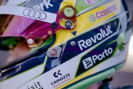 Capacete Bortoleto 2026