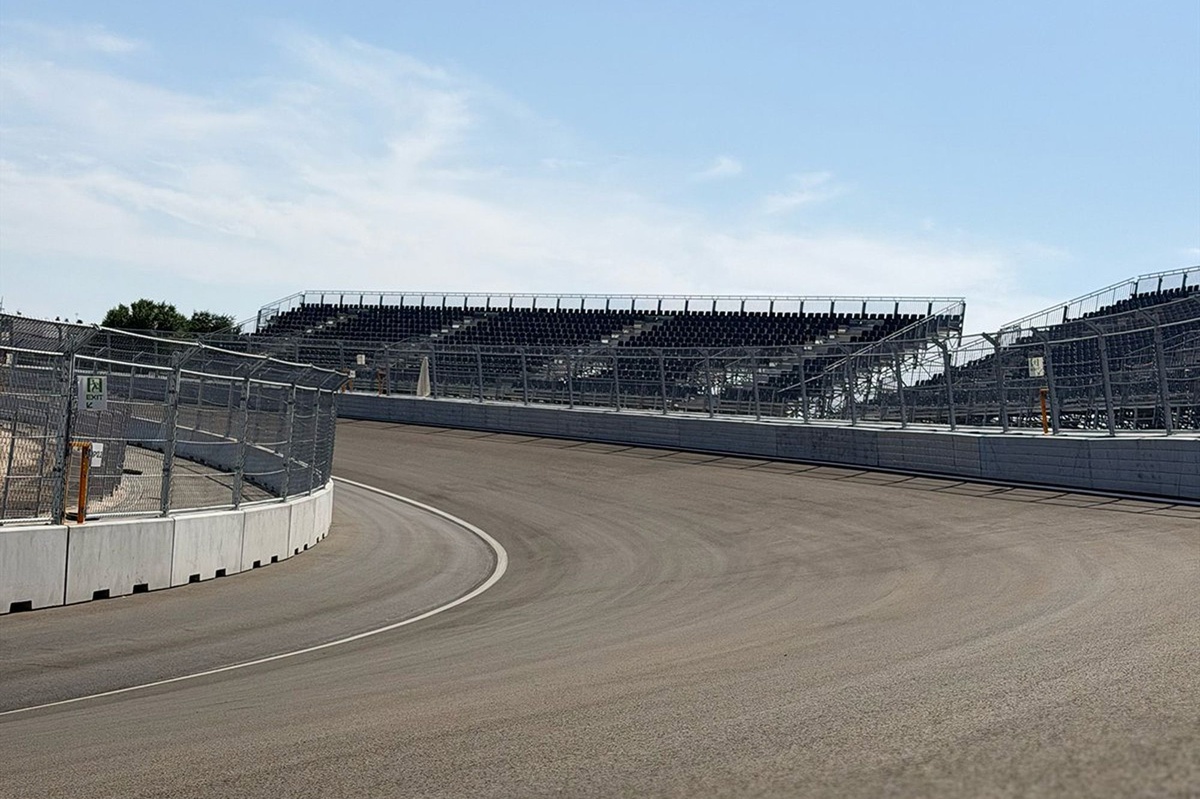 Spanish Grand Prix: Everything you need to know about F1's brand-new Madring