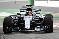 Mercedes nega tirar proveito da regra de queima de &oacute;leo