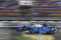 Ganassi reducir&aacute; su participaci&oacute;n en pr&oacute;xima temporada de IndyCar