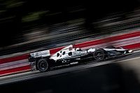 Pagenaud lidera tercera práctica y Gutiérrez en 13º