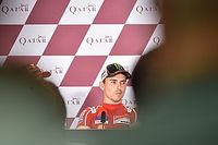 Lorenzo: &ldquo;No me pongo ning&uacute;n l&iacute;mite, puede pasar de todo&rdquo;