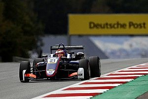 Carlin, el equipo campeón de la F3, desvela su primer fichaje para 2018