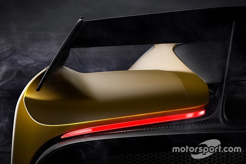 Fittipaldi, Pininfarina ve HWA ile süper otomobil yapacak