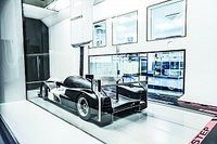 Ginetta cree que Le Mans 2018 ser&aacute; una "oportunidad de oro" para los LMP1 privados