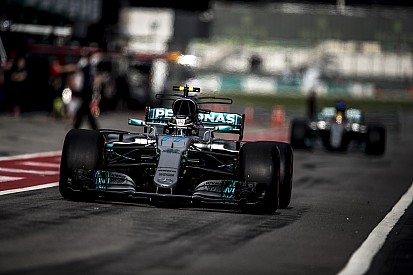 Pourquoi la F1 est une bonne affaire pour Mercedes