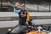 Patricio O'Ward se quedar&aacute; en Indycar tras renovar con Arrow McLaren