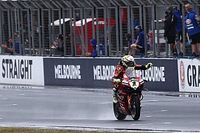 WorldSBK | Phillip Island 2023: Bautista gana la Carrera 1 bajo la lluvia