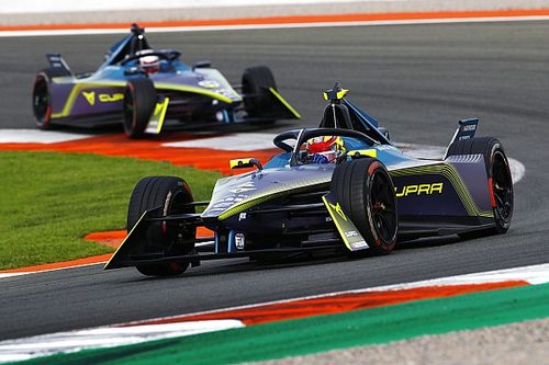 Warum Cupra in die Formel E einsteigt und was das Ziel ist