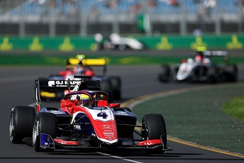 F3 Silverstone: Fornaroli pole, Colapinto top 10 y Montoya 12&deg;