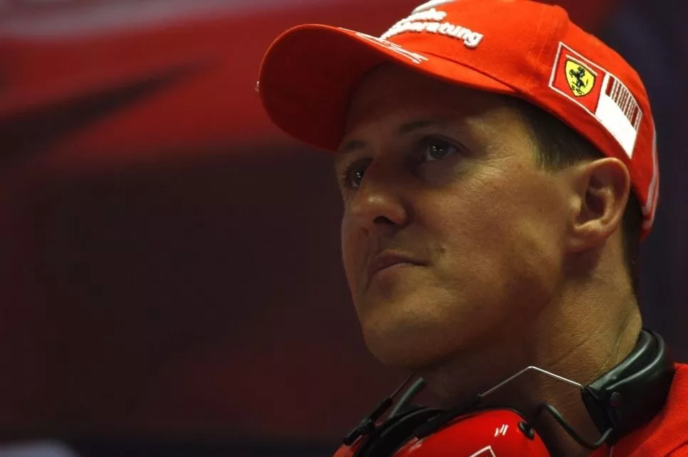 Video: 10 Formel-1-Rekorde, die Michael Schumacher verloren hat