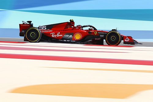 Sainz: tenemos que ser más rápidos que Red Bull 