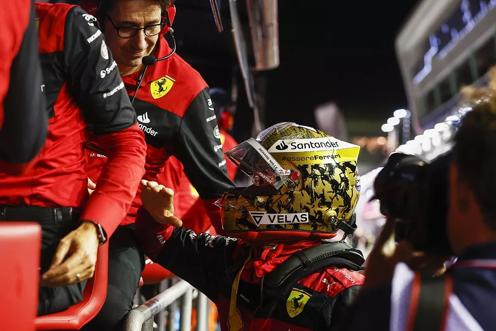 Charles Leclerc, Ferrari