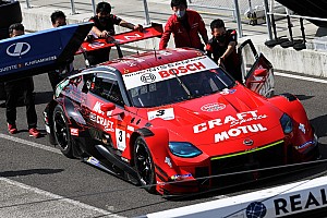CRAFTSPORTS MOTUL GT-R SUPER GT クラフトスポーツ クラフトスポーツ、スーパーGT日産陣営3号車へのスポンサードを終了へ