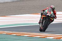 Aleix Espargar&oacute;: "Yamaha ha hecho algo ilegal y no ha tenido consecuencias"