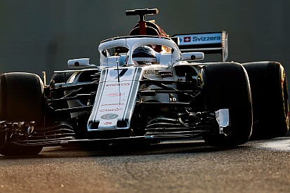 Raikkonen: Sauber heeft alles om een goede auto te bouwen