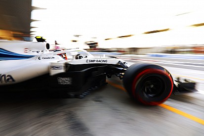 Williams mostrará novo carro na próxima segunda-feira