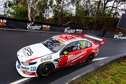 Seventh Supercars Mustang plan in the works
