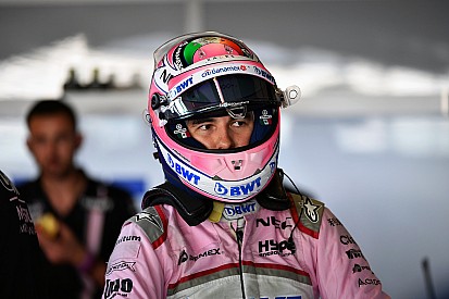 Perez: Racing Point'in "parlak" geleceği McLaren'ı geri çevirmemin sebeplerinden biriydi