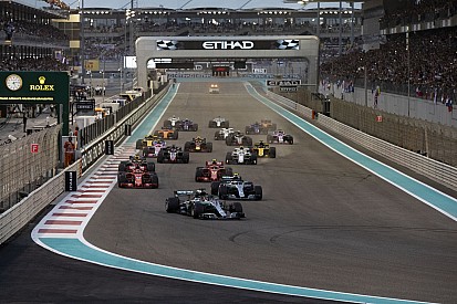 F1 terá chance de se restabelecer em 2021, diz ex-piloto