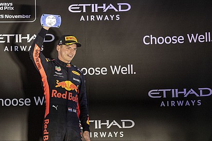 Verstappen et Norris équipiers d'un jour sur iRacing
