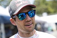 Ogier no descarta dar el paso a circuitos en 2021