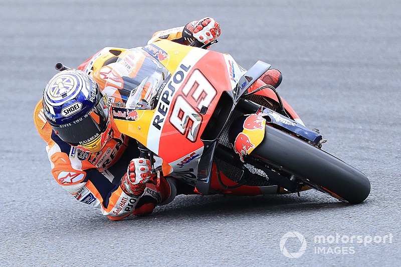 Márquez:
