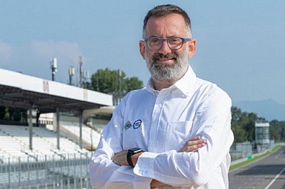 Pietro Benvenuti nominato direttore generale di Autodromo Nazionale Monza SIAS SpA