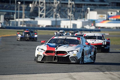 Blomqvist se perderá las 24 Horas de Daytona por problemas de visado