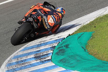 Le test de Pedrosa sur la KTM, "comme un examen" pour Espargaró